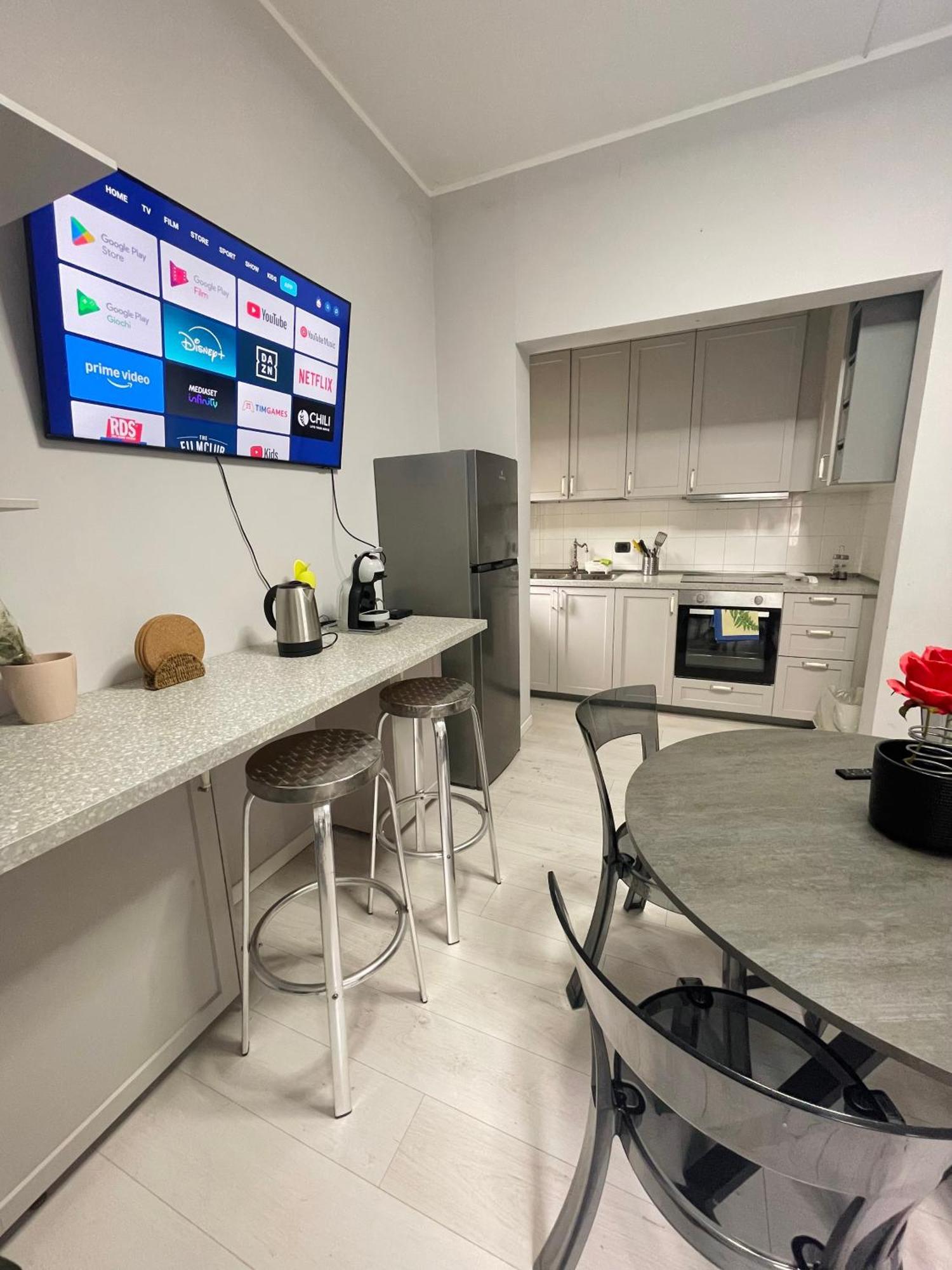 Apartment 22cap Mailand
