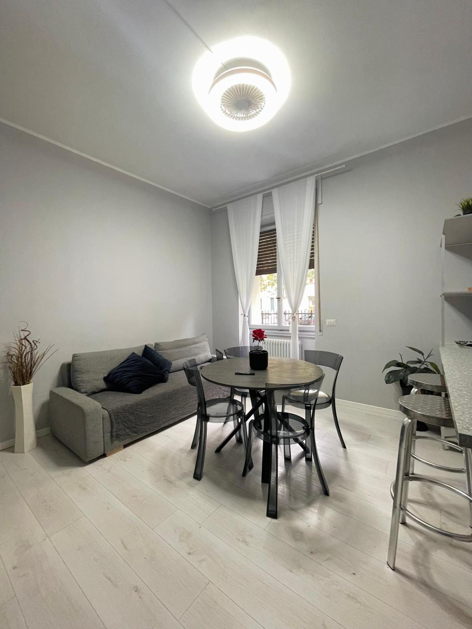 Apartment 22cap Mailand