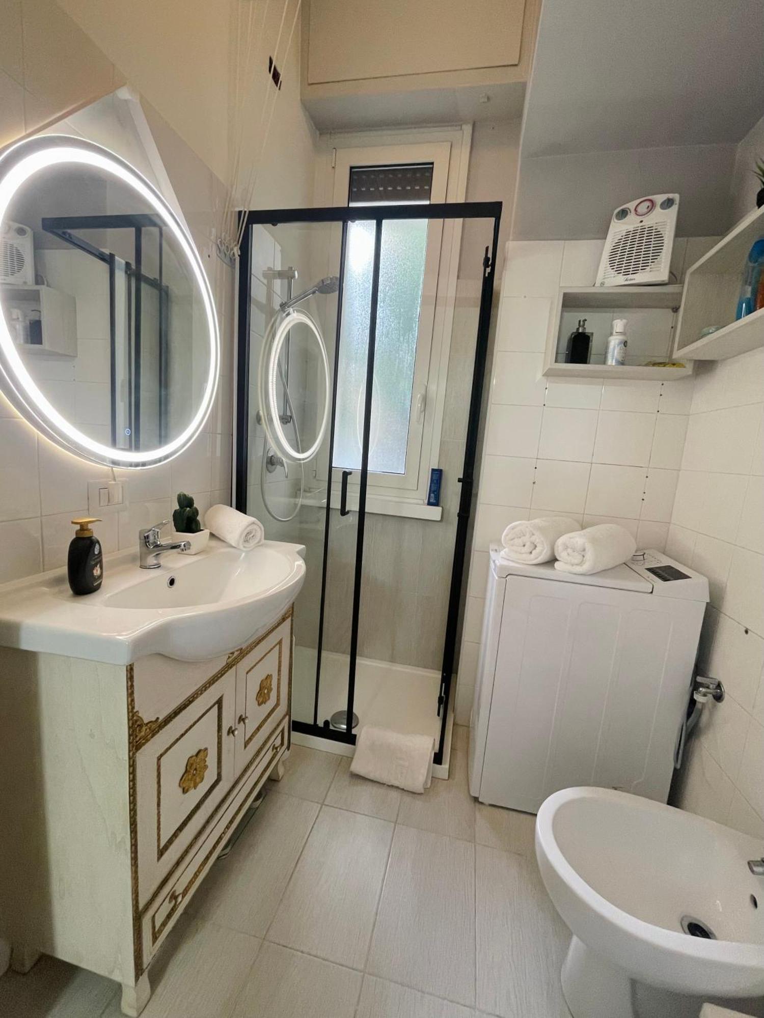 Apartment 22cap Mailand