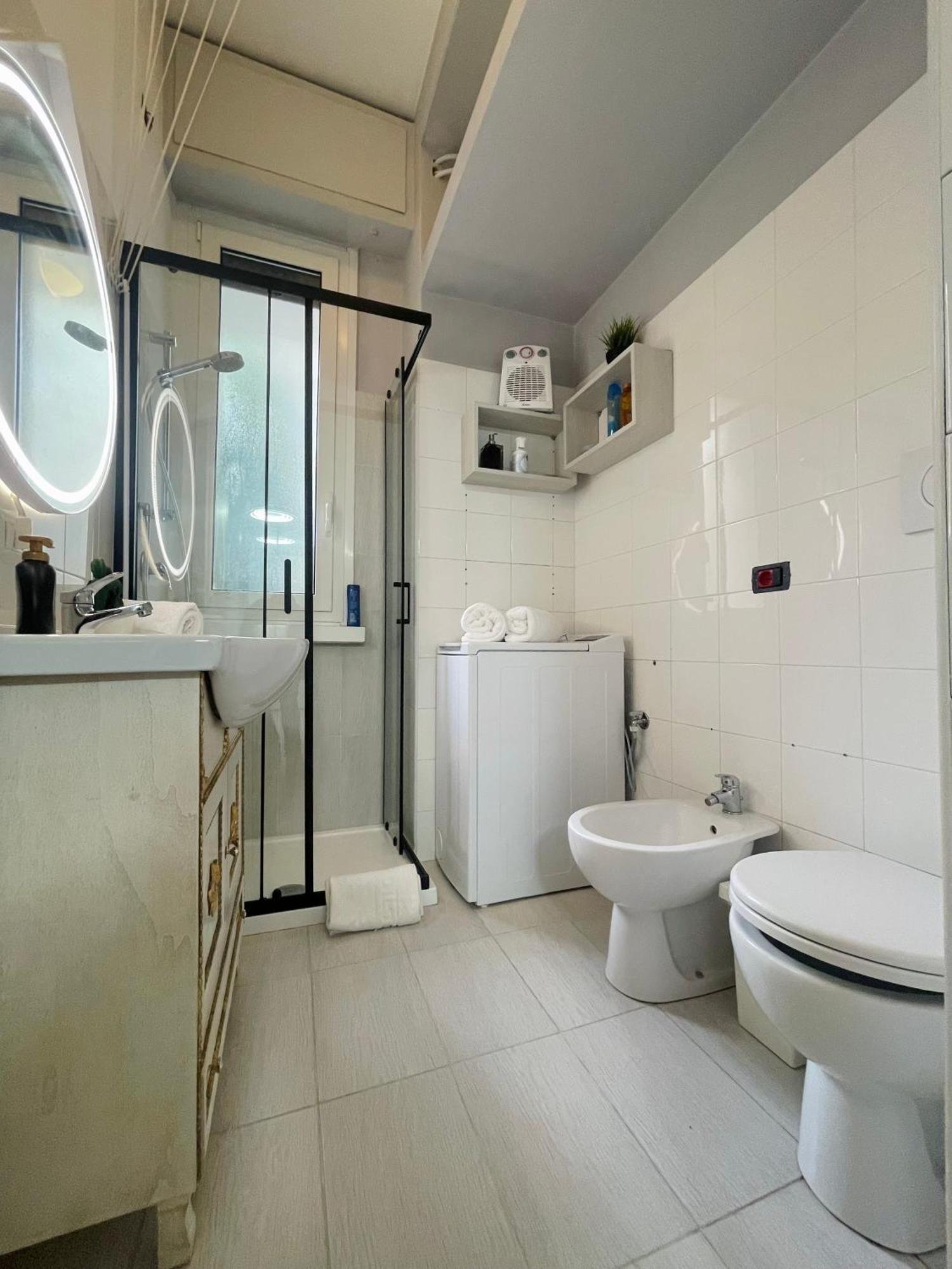 22cap Apartment Mailand