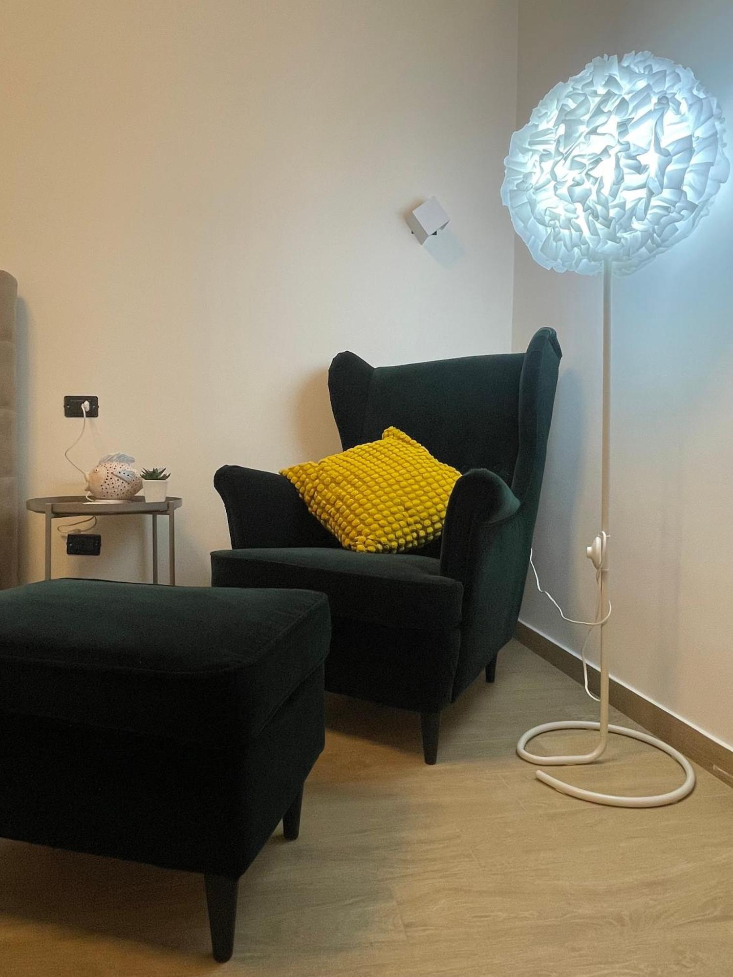 22cap Apartment Mailand