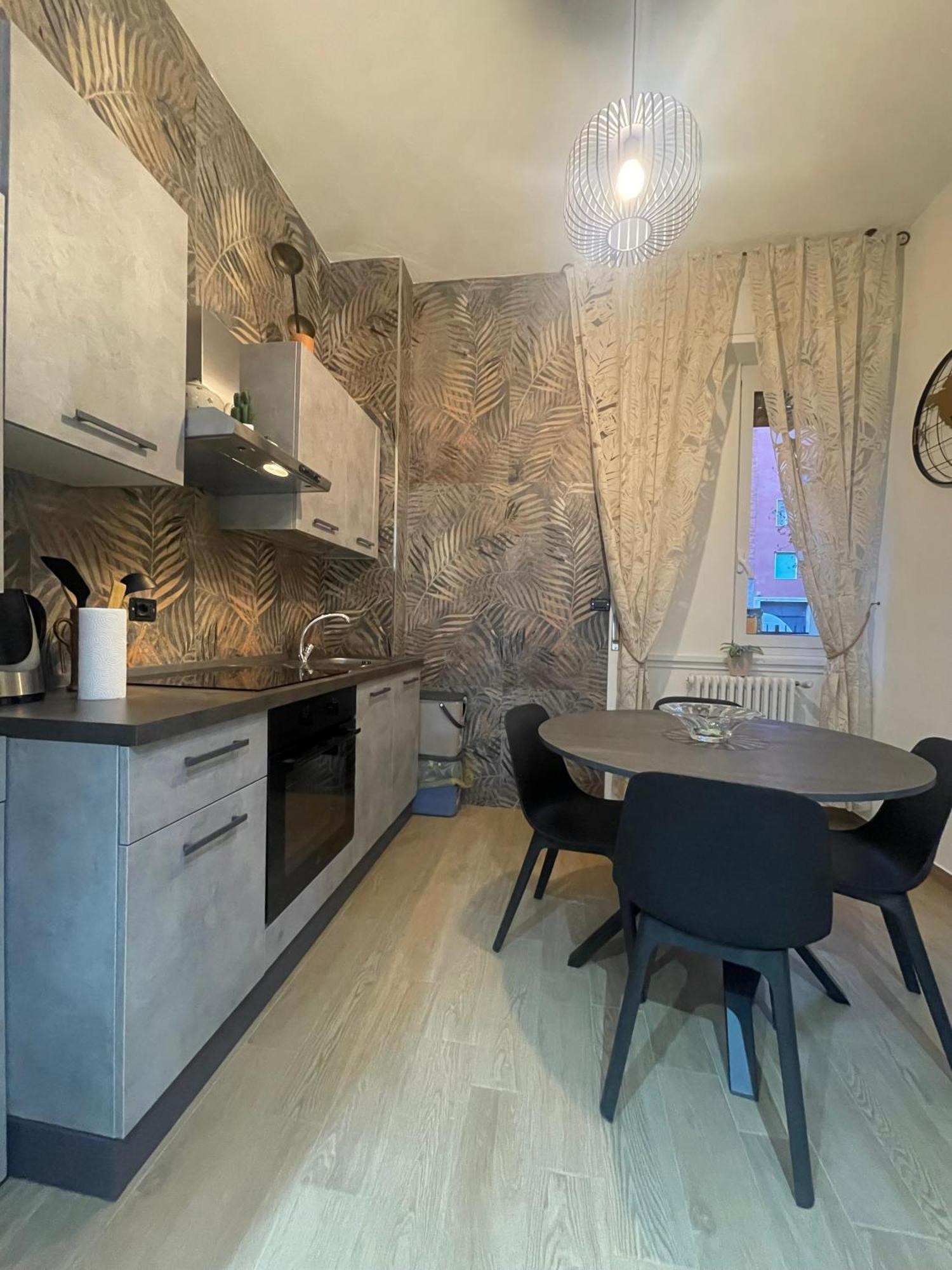 22cap Apartment Mailand