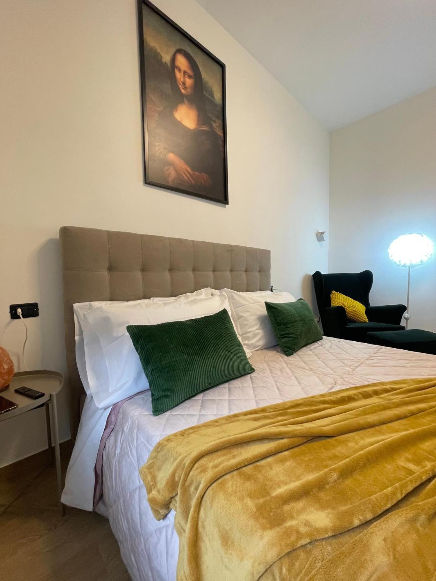 22cap Apartment Mailand