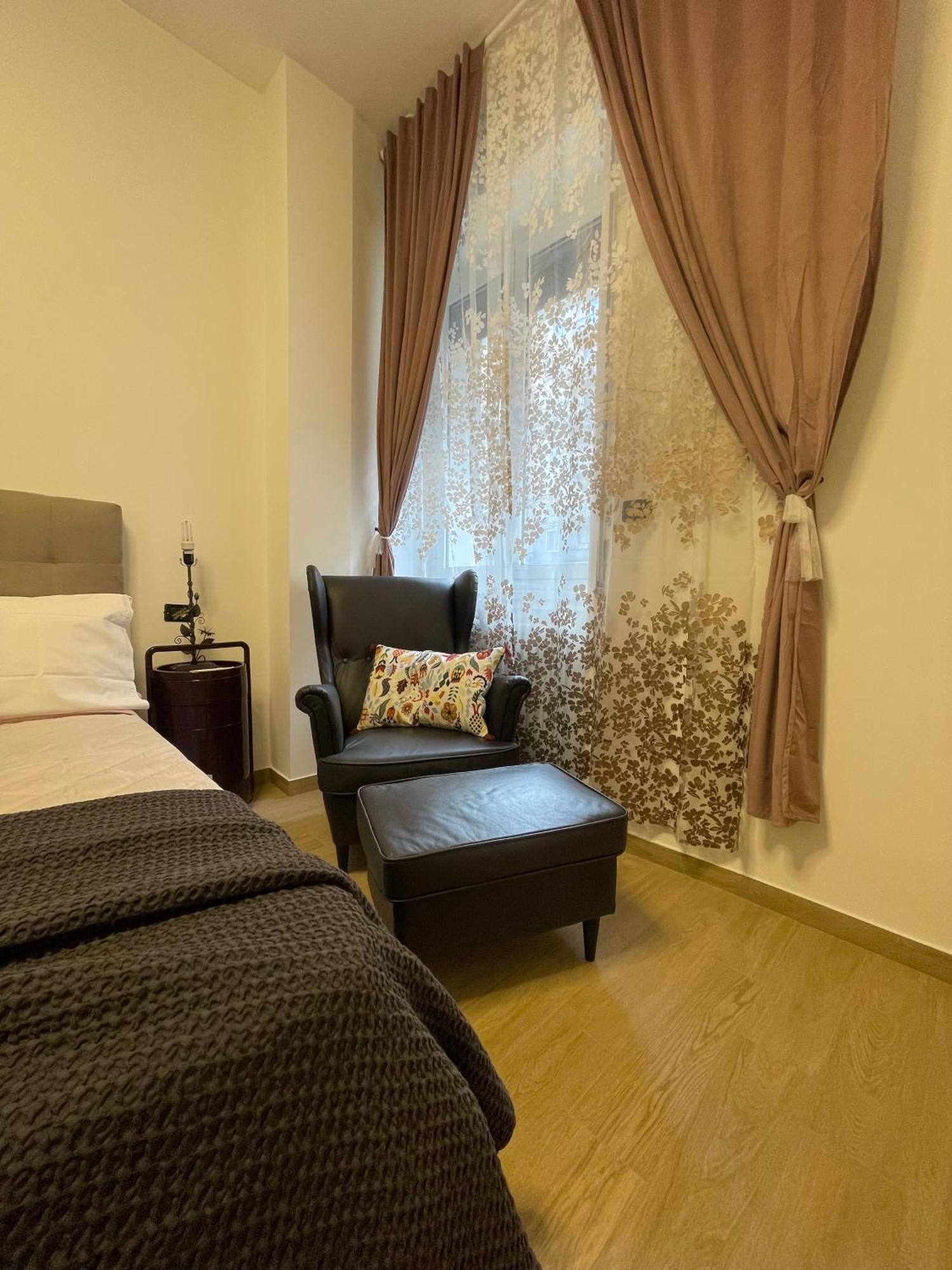 22cap Apartment Mailand