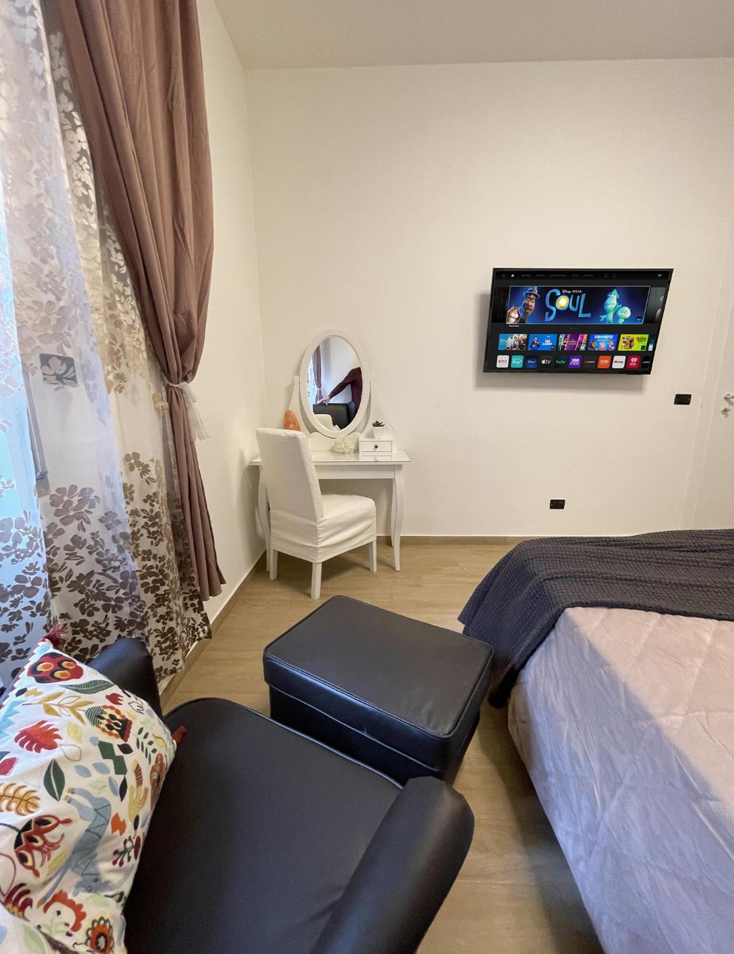 22cap Apartment Mailand