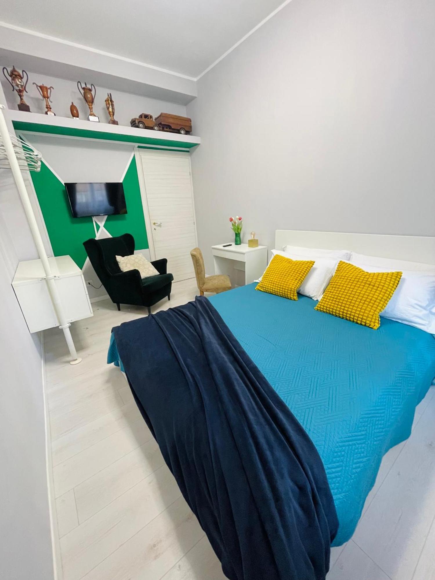 Appartement 22cap Milan
