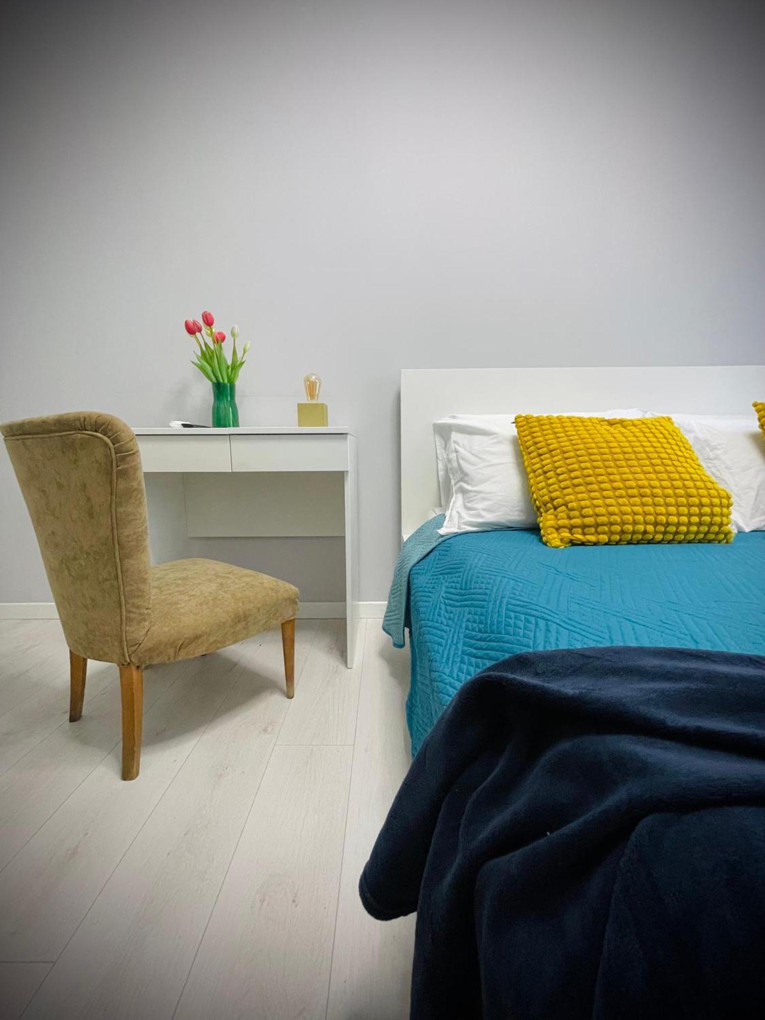 Appartement 22cap